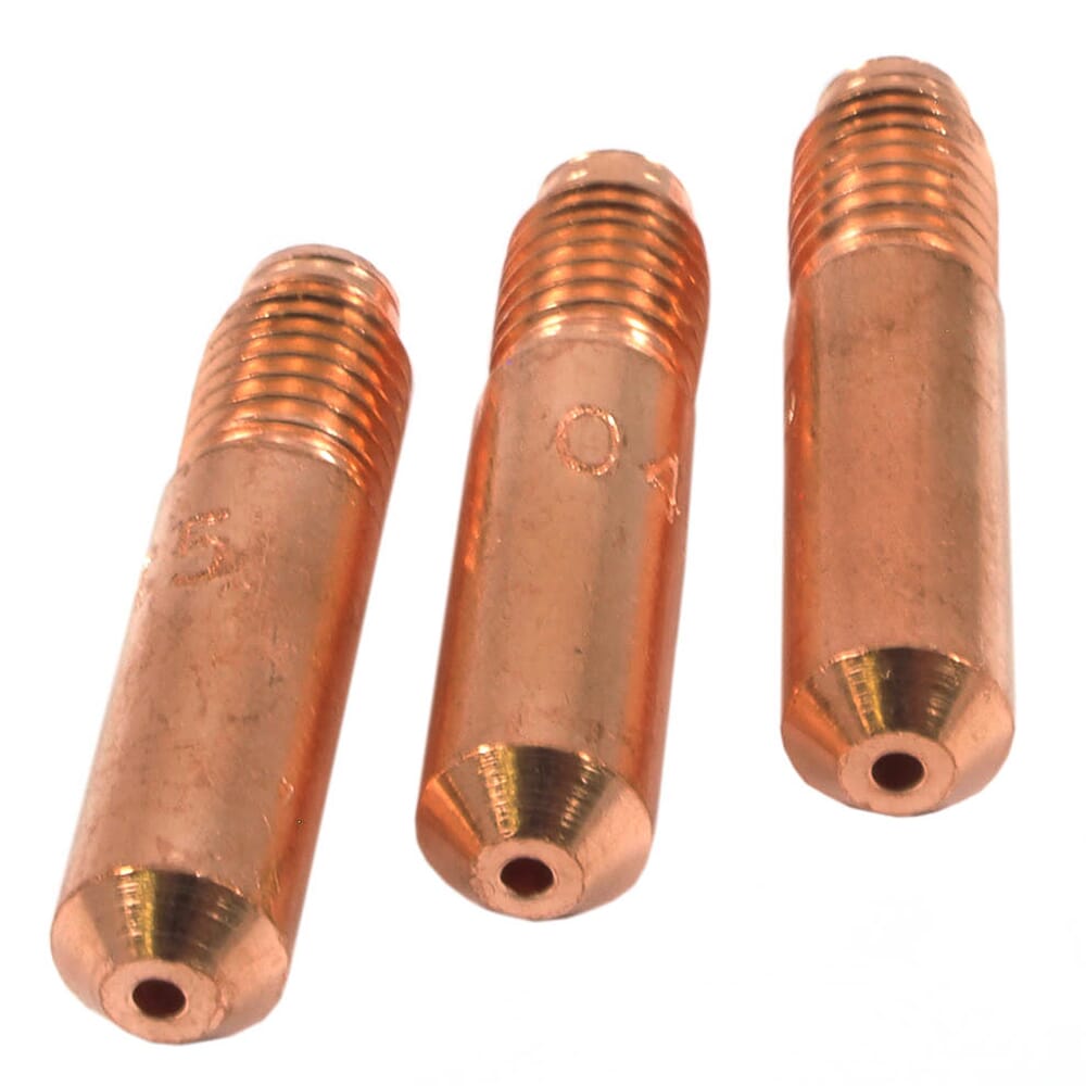 60167 Miller Style Contact Tip (00